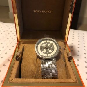 Tory Burch Watch